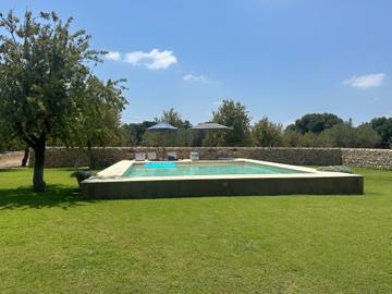 Villa for 4 People in Ragusa, Ragusa Province, Photo 2