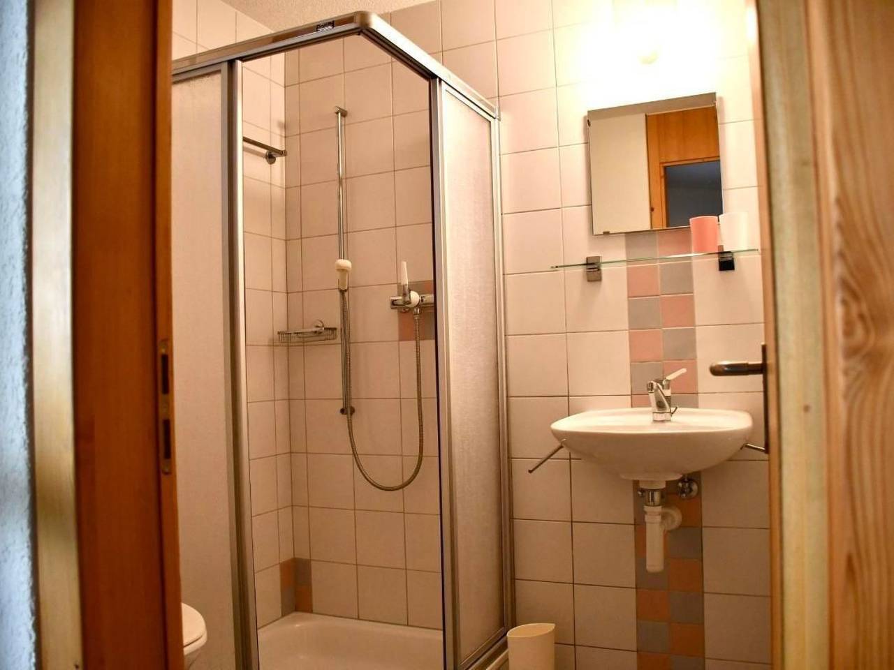 Chalet Wetterhorn in Meiringen, Berner Oberland