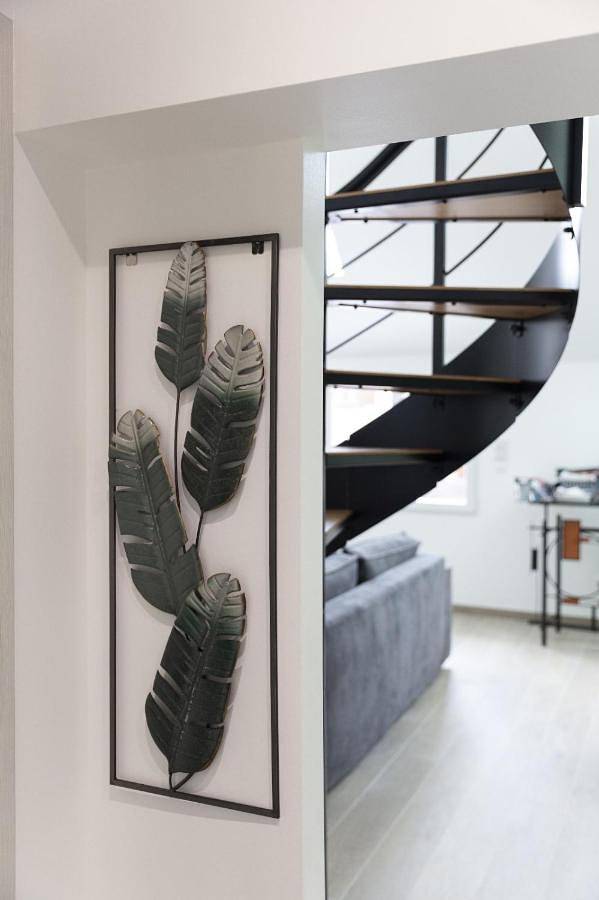 Location de vacances pour 4 personnes, avec terrasse et vue à Wolxheim - 2