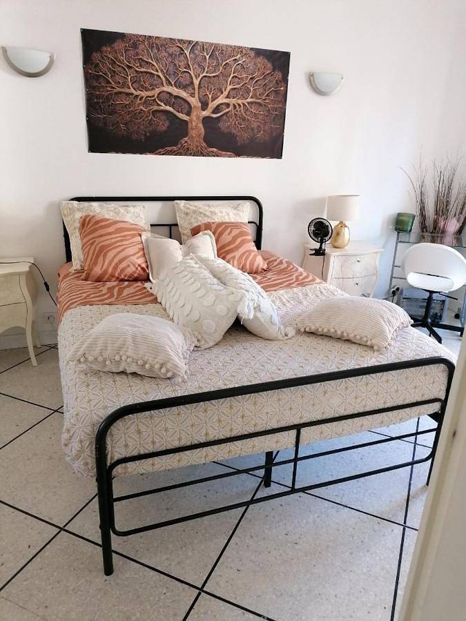 Maison d’hôte pour 4 personnes à Nice - 4