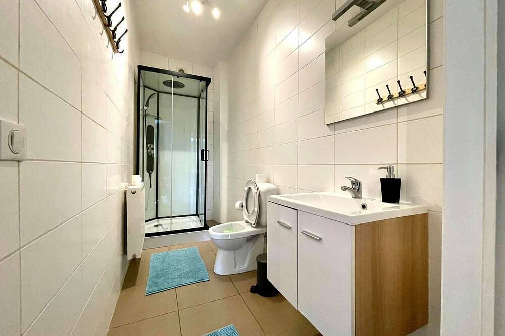 Apartamento entero, L'appartment d'Houyet in Houyet, Namur (region)
