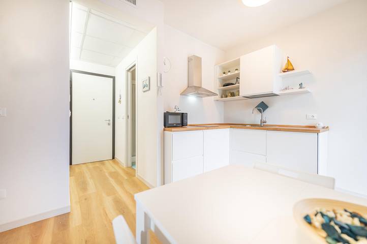 Ganze Wohnung, Maison Jolie Cera in Lido di Jesolo, Jesolo-stadt