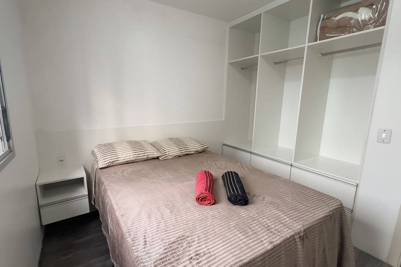 Apartamento entero, Apto c/ Churrasqueira e Garagem em Bento Gonçalves in Bento Gonçalves (Río Grande del Sur), Río Grande del Sur