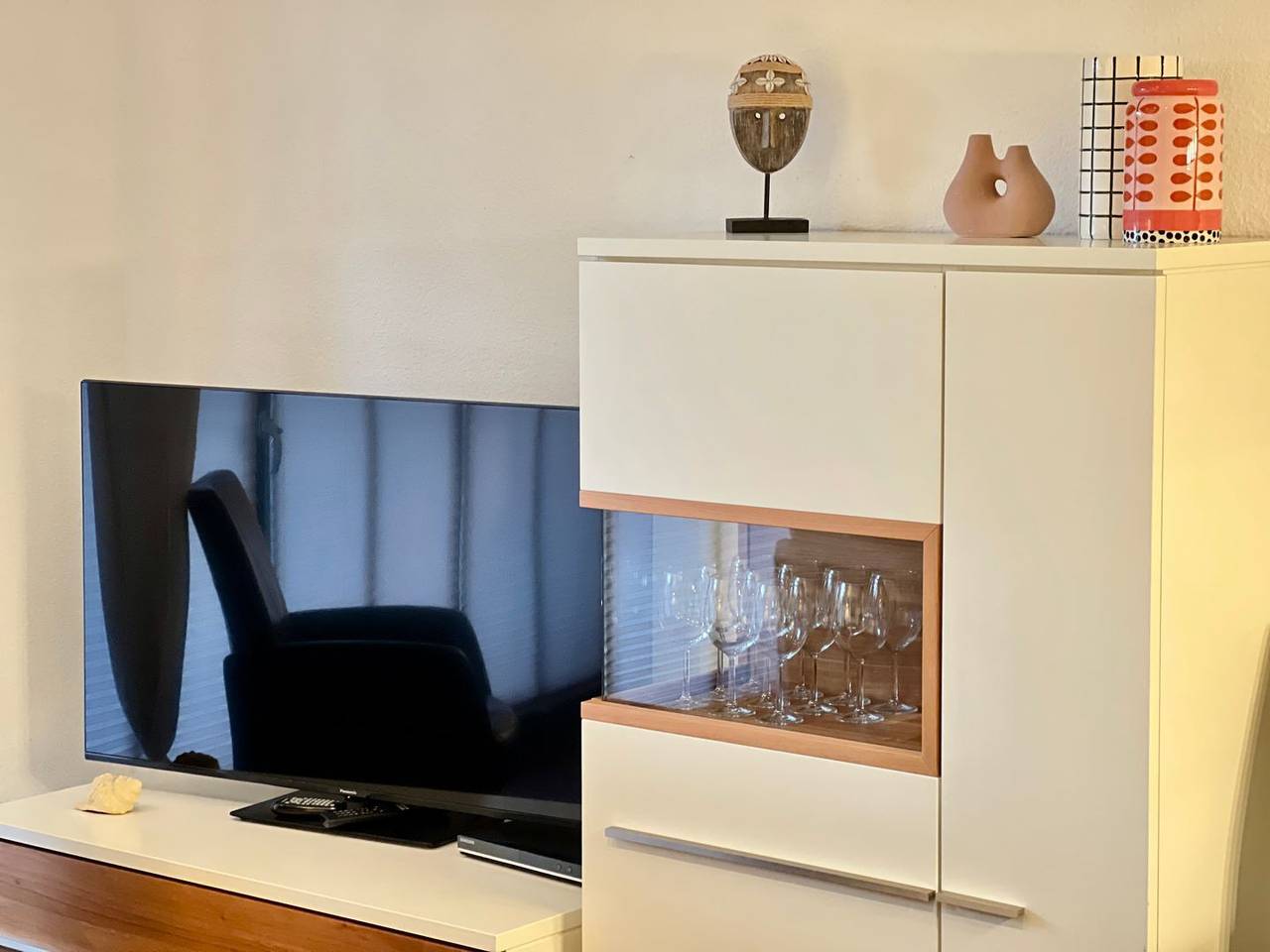 Ganze Wohnung, Villa am Marienhof - Seewind in Borkum