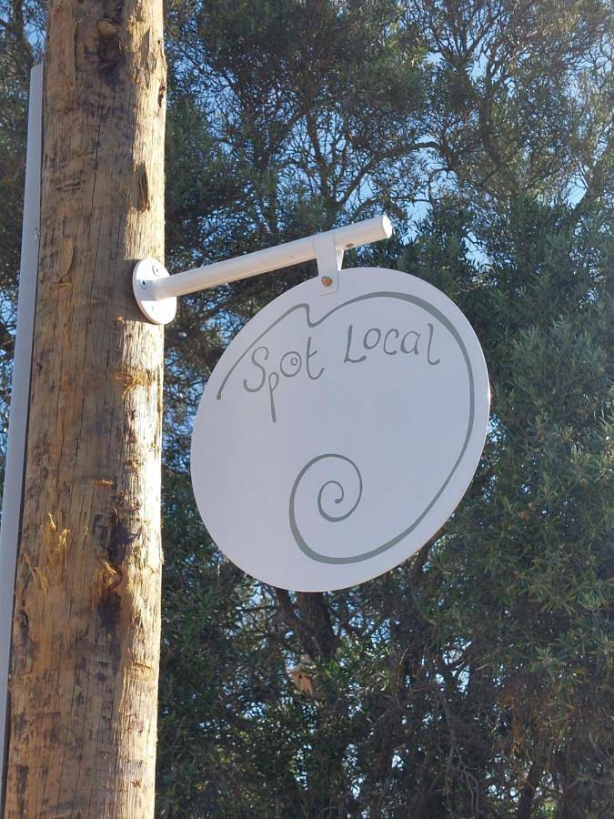 Maison d’hôte pour 2 personnes, avec vue ainsi que jardin et terrasse à Moncarapacho - 4