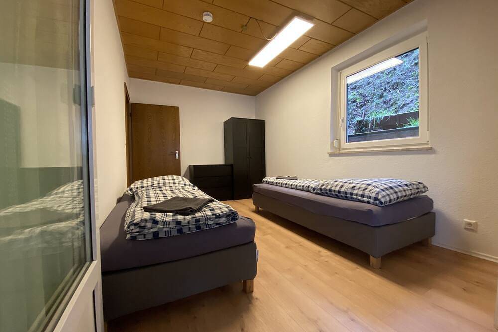 Ganze Wohnung, Ferienwohnung am Braunberg im Schwarzwald in Oppenau, Mittlerer Schwarzwald