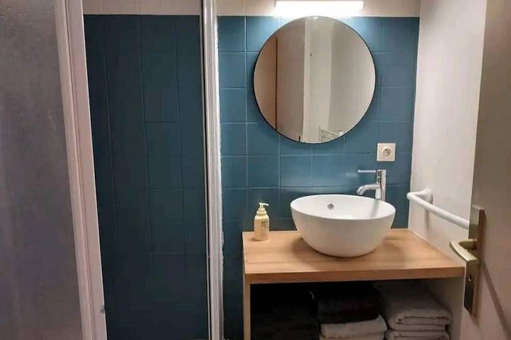 Gîte pour 2 personnes dans Le Pouldu - 2