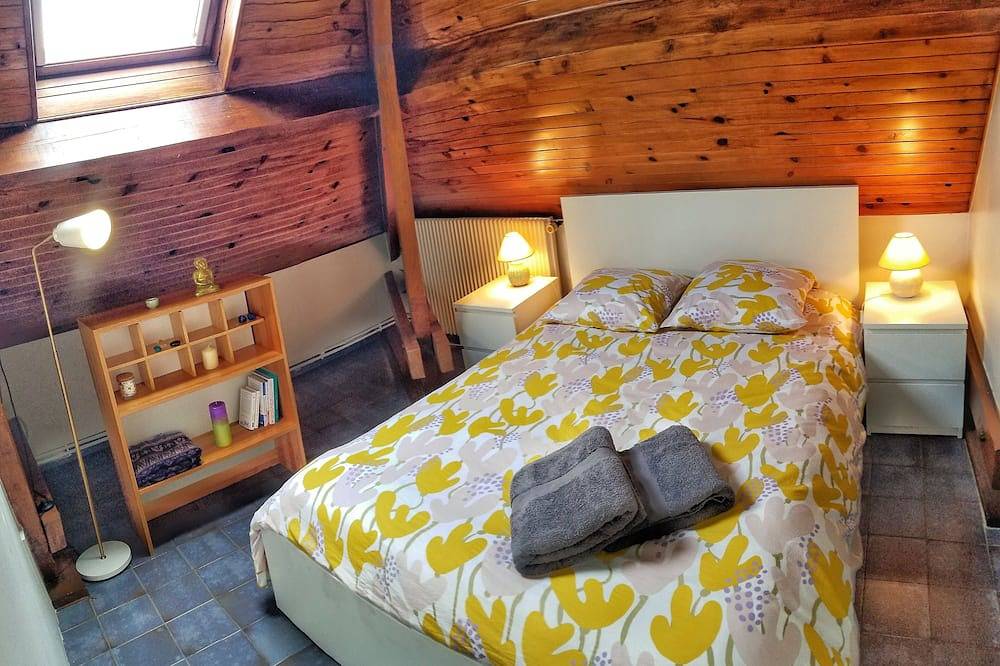 Villa with large garden in quiet location near Paris, Orly, forest and lakes in Draveil, Essonne