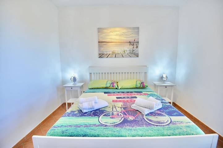Giada Country House, villa with exclusive pool 5 min. from the sea. in Carovigno, Salento