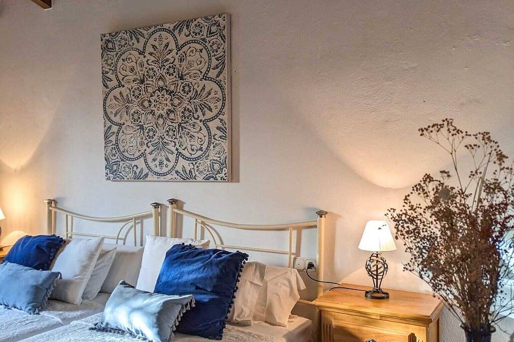 Maison Encinar, Idéal pour les familles in La Joya, Antequera