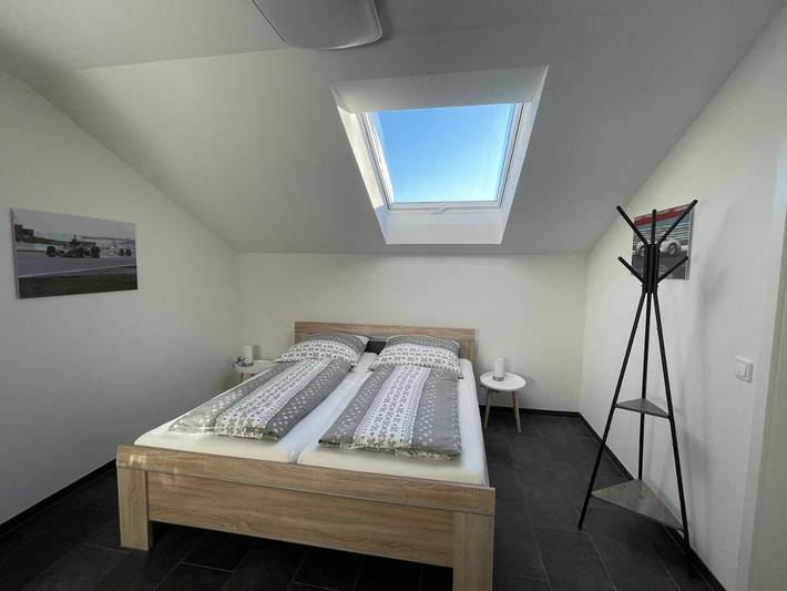 Ferienhaus für 2 Personen in Kelberg