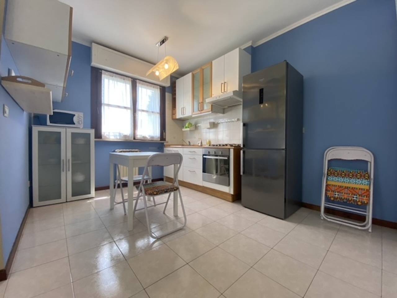 Ganze Wohnung, Moderne Wohnung in Vercelli - 50 m² mit Balkon in Vercelli, Vercelli Provinz