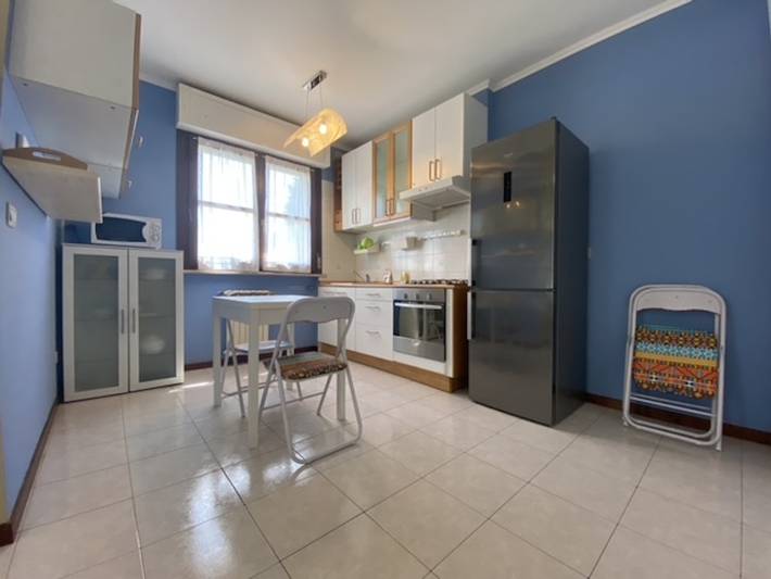 Gîte pour 2 personnes, avec balcon à Verceil - 3