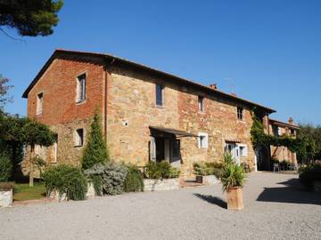 Agriturismo per 2 Persone in Castiglione del Lago, Lago Trasimeno, Foto 2