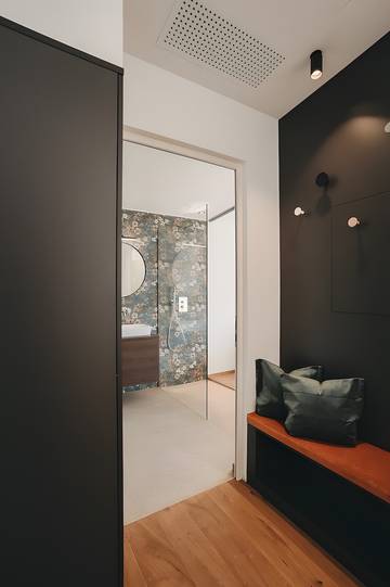 Agriturismo per 4 Persone in Oltrisarco-Aslago, Bolzano, Foto 2