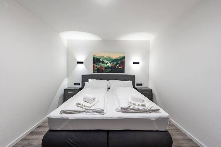 Ferienwohnung für 6 Personen in Horb am Neckar - 3