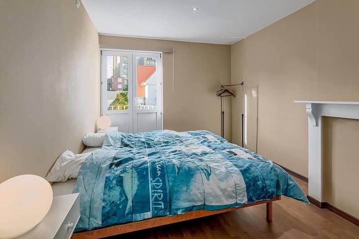 Ferienhaus für 6 Personen, mit Garten, mit Haustier in De Panne - 3