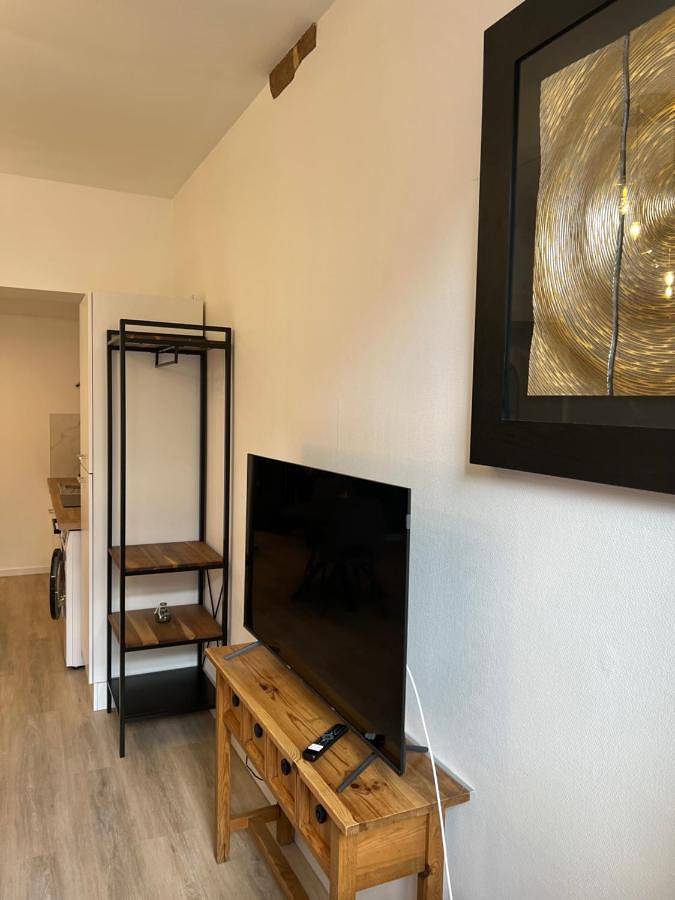 Appartement entier, Bel appartement près des Halles in Crémieu, Région de La Tour-du-Pin