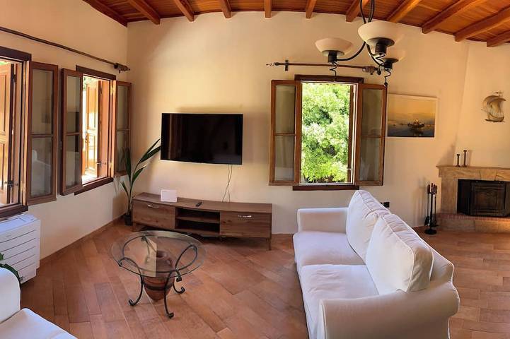 Holiday home for 4 people - 1