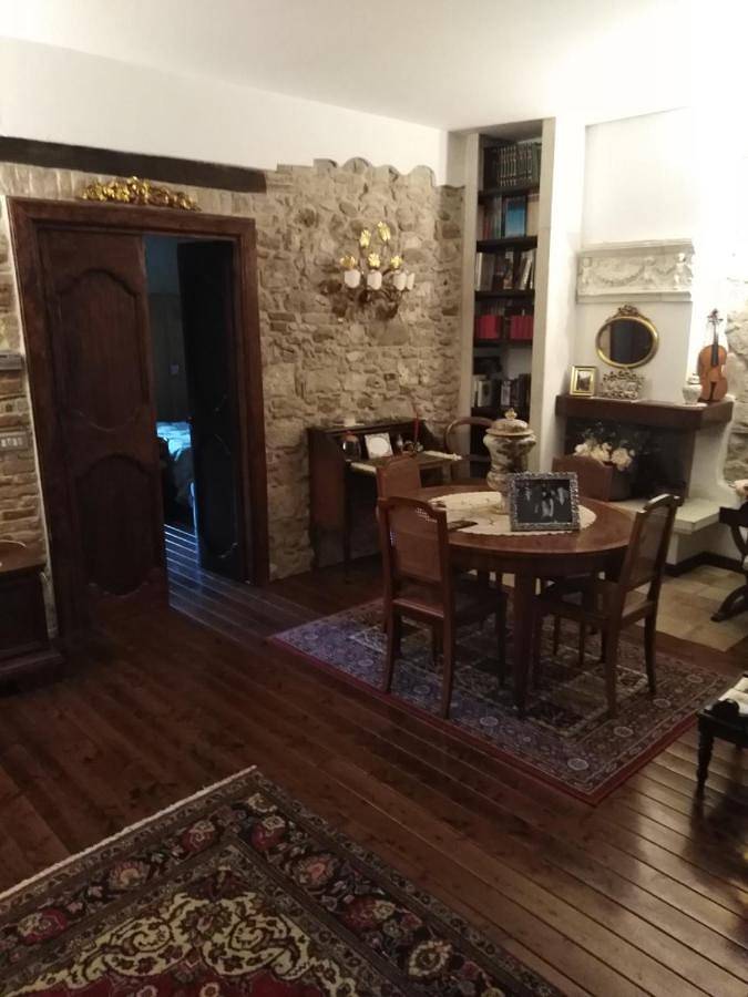 Bed and breakfast per 3 persone, con terrazza e panorama - 1