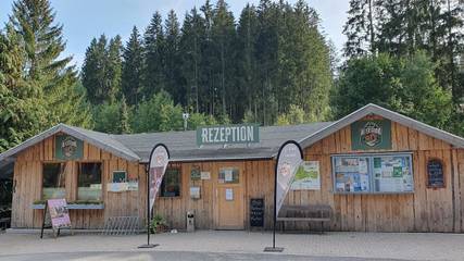 Ferienwohnung für 4 Personen in Manebach, Ilmenau, Bild 4