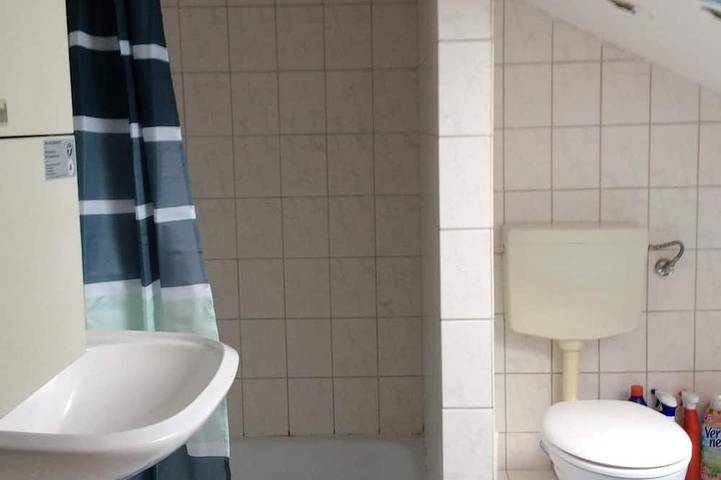 Ferienwohnung für 2 Personen in Wiemersdorf - 3