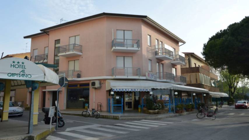 Apartamento entero, Acogedora casa en Caorle cerca de la playa in Spiaggia di Ponente (Caorle), Caorle