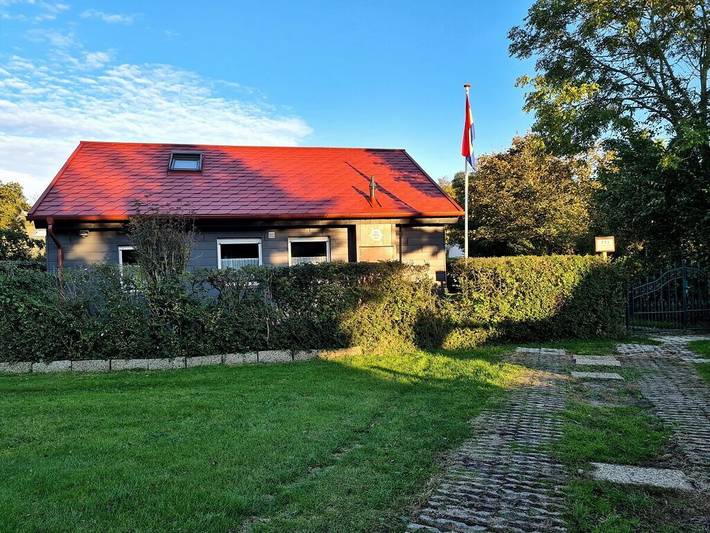 Ferienhaus für 5 Personen, mit Terrasse und Garten in Julianadorp - 3