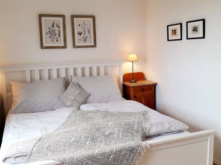 Ferienhaus für 4 Personen, mit Garten und Terrasse in Waldviertel - 4