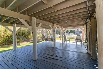 Vacation House for 5 Guests in Folly Beach, Charleston County, Picture 1