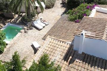 Cottage für 7 Personen in Formentera, Balearen, Bild 3