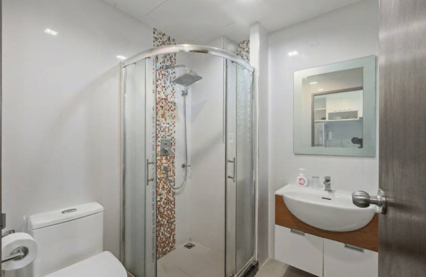 Ganze Wohnung, Pixels - Ocean Front Studio mit Poolblick Cape Panwa in Phuket