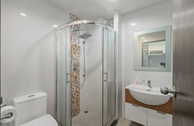 Gîte pour 2 personnes, avec jardin dans Province de Phuket - 4