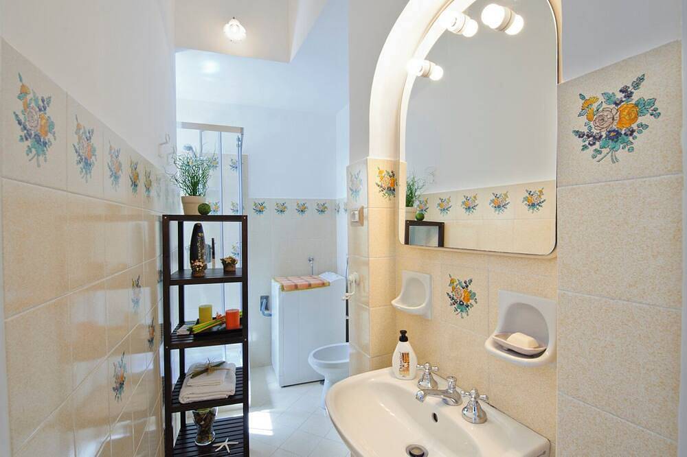 Casa Leonilde 4, Emma Villas in Positano, Amalfiküste