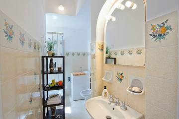 Villa for 4 People in Positano, Amalfi Coast, Photo 4