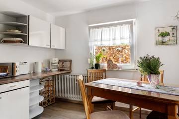 Ferienwohnung für 3 Personen in Bensheim, Bergstraße, Bild 4