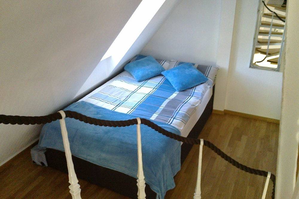 Villa Fortuna für 2-6 Personen, Thüringen in Altersbach, Rennsteig