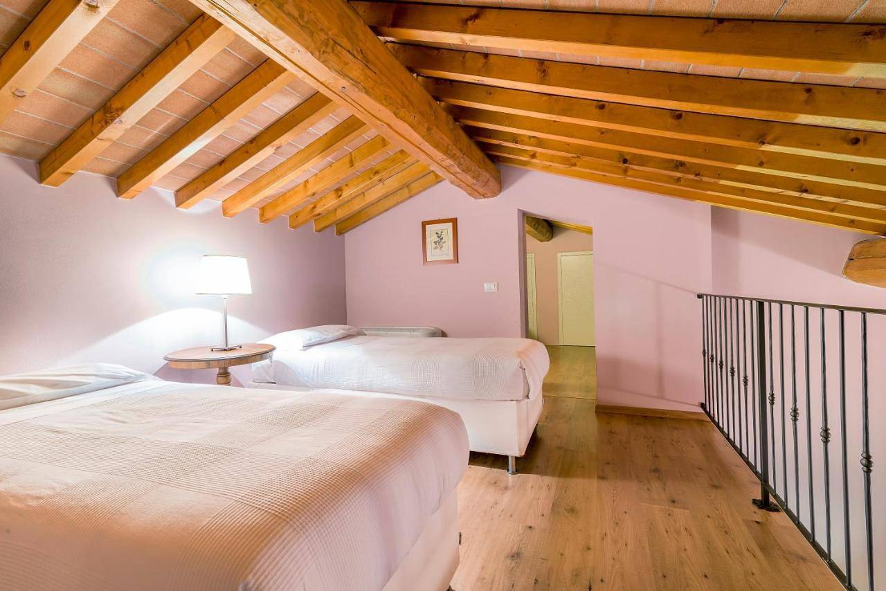 Le Sodole Country Resort & Golf in Pontedera, Pisa Provinz