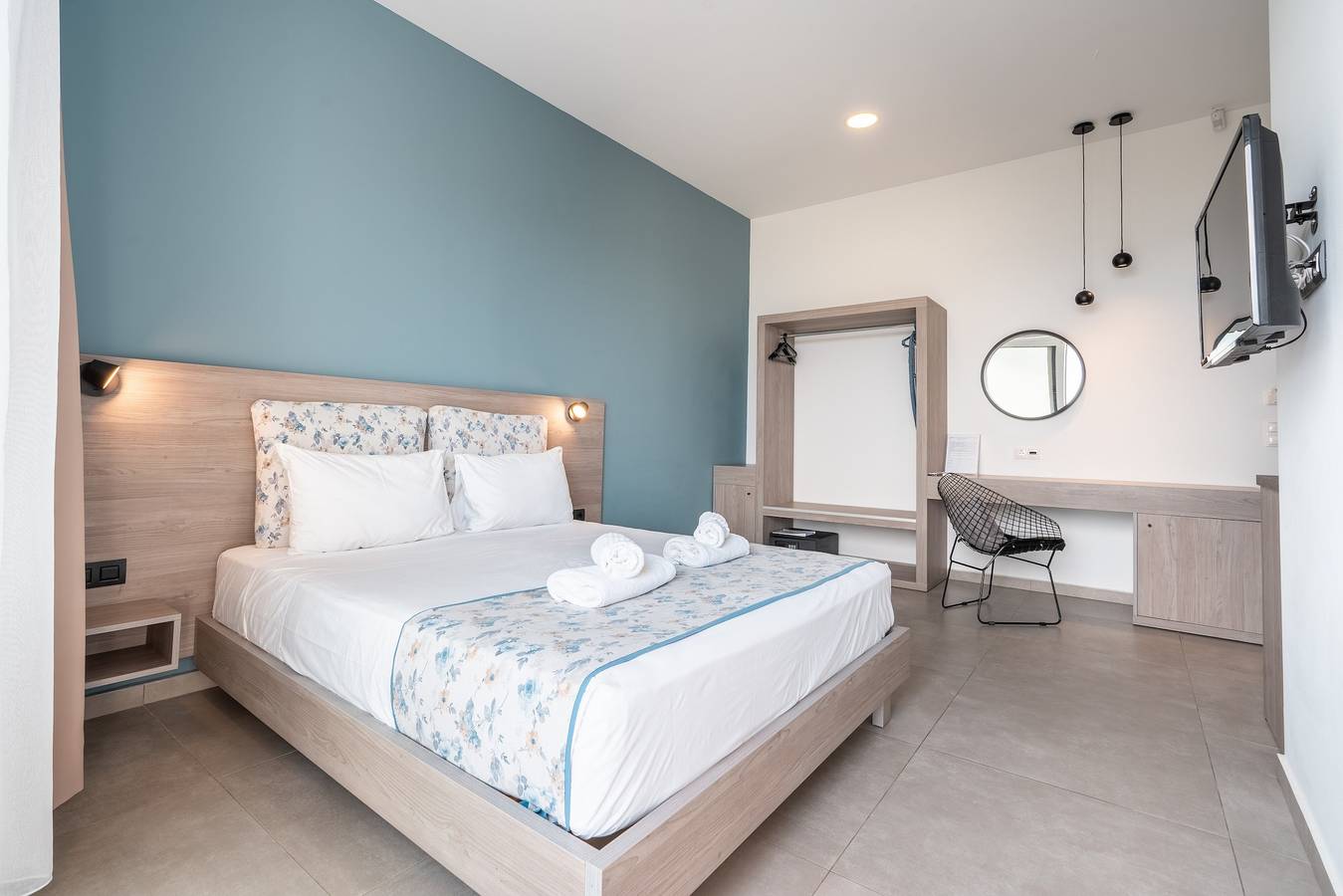 Appartement 'Tesoro Del Mare met Uitzicht op Zee 3' met Uitzicht op Zee, Privéterras en Wifi, foto 15