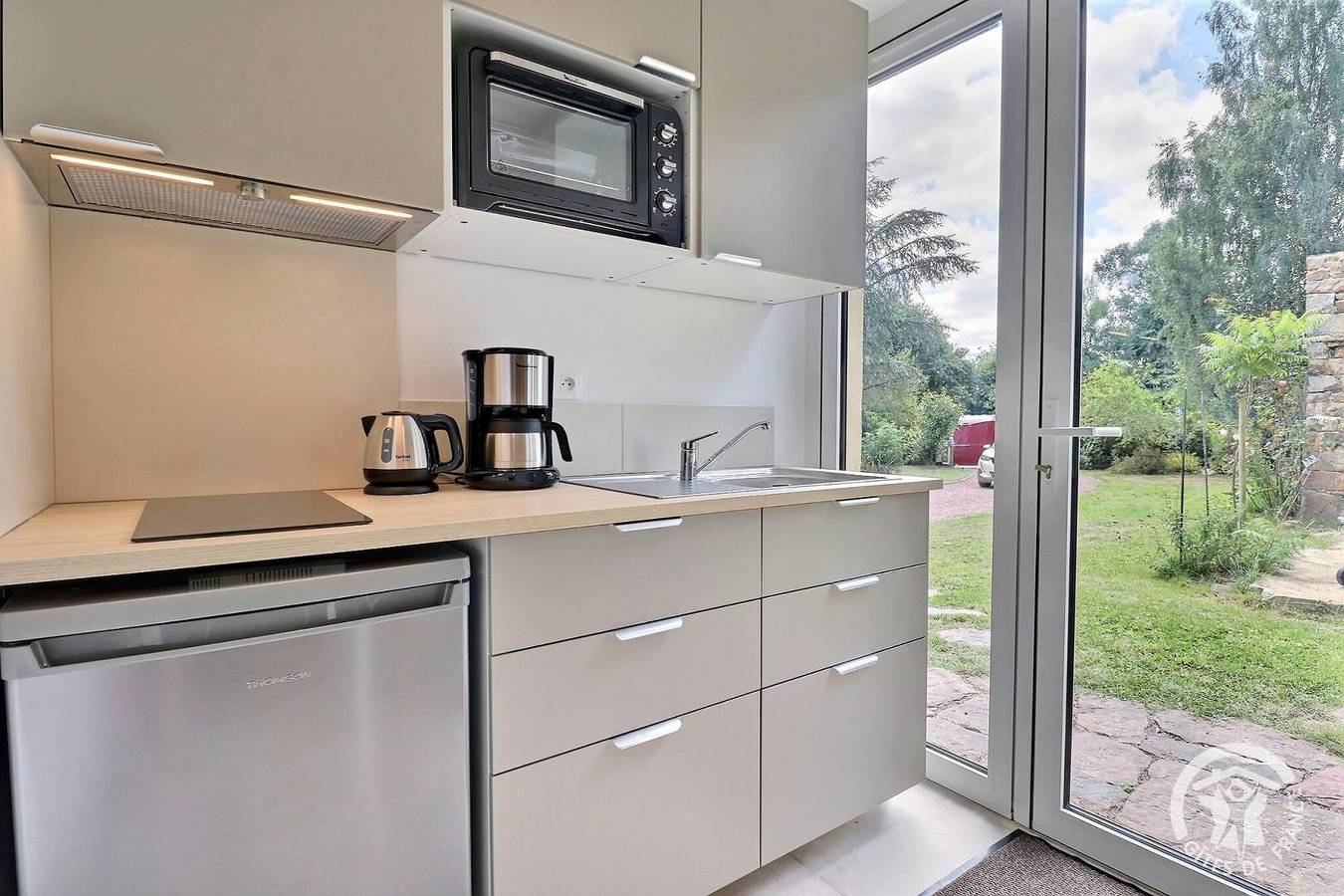 Le Gwenved en Brocéliande in Plélan-le-Grand, Région de Rennes