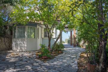 Villa για 5 Άτομα σε Άγιο Νικήτα, Ελλάδα, Φωτογραφία 4