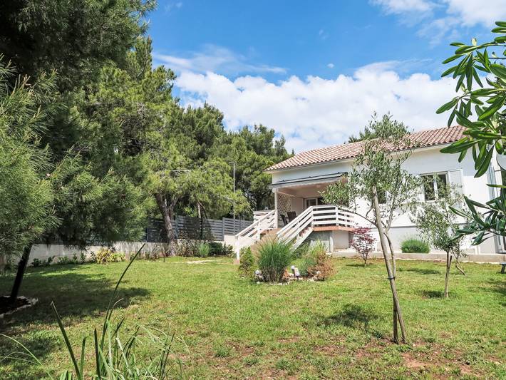 Ferienhaus für 6 Personen, mit Garten und Terrasse - 1