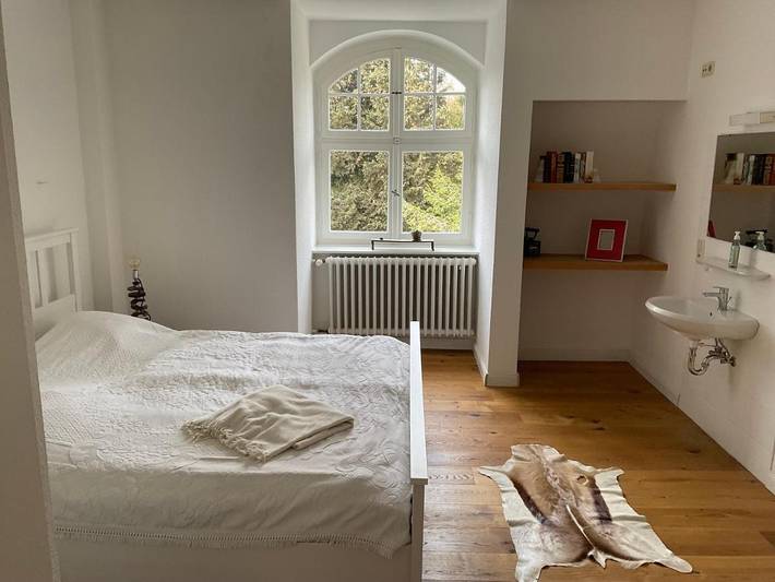 Ferienwohnung für 10 Personen, mit Garten und Whirlpool sowie Sauna in Windeck - 3
