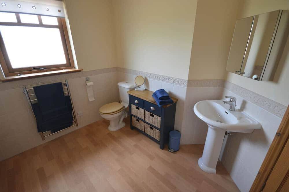 Gallunach House in Fort William in Nevis Range, Fort William