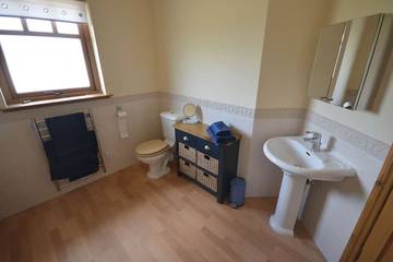 Holiday Home for 6 People in Nevis Range, Fort William, Photo 4