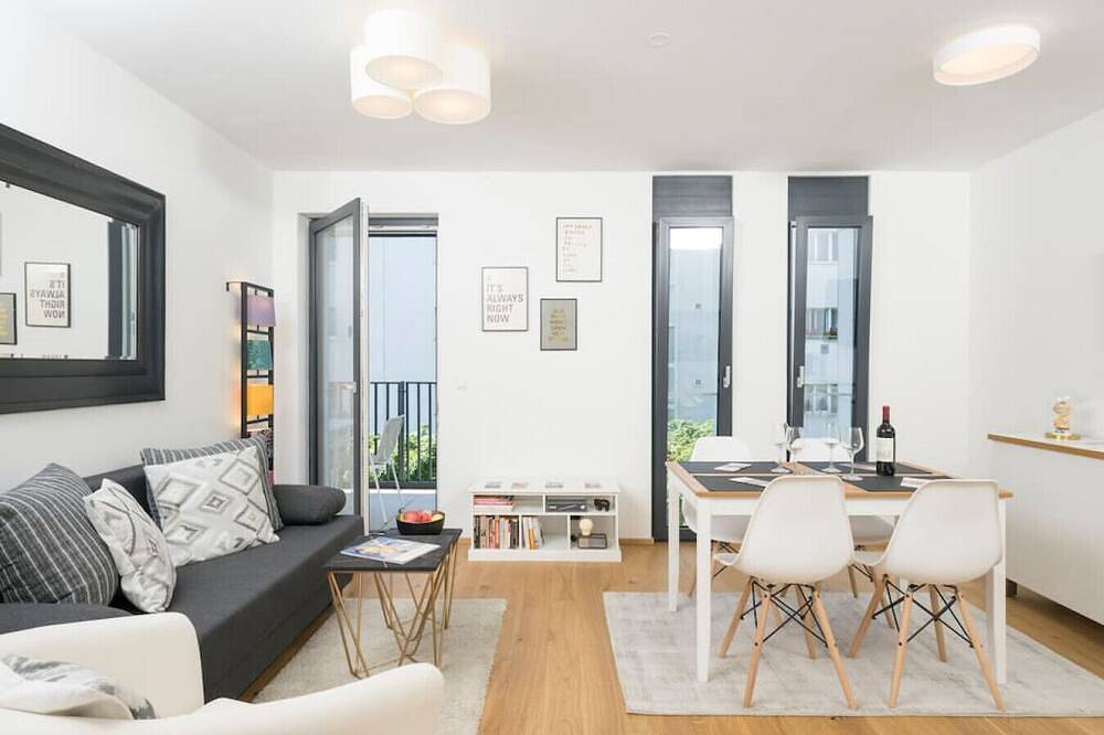 Appartamento vacanze a Vienna a partire da 131€ a notte