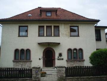 Ferienwohnung für 4 Personen in Bad Sachsa, Westharz, Bild 2