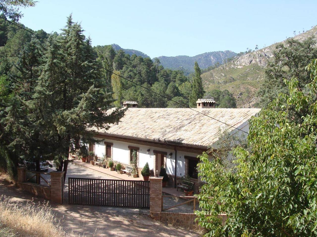 Apartamento entero, Alojamientos Rurales Navahondona in Cazorla, Parque natural de las Sierras de Cazorla y Segura