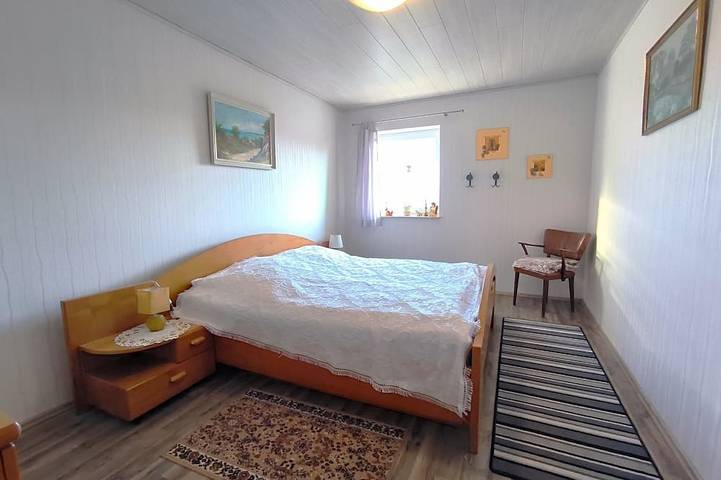 Ferienwohnung für 4 Personen, mit Garten, mit Haustier in Großenwiehe