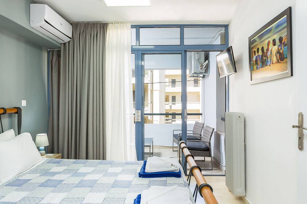 Appartamento vacanze a Rethymno a partire da 125€ a notte